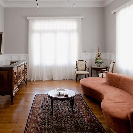 Victoria Mansion A Luxurious Neoclassical Experience Rhodes City Exterior photo