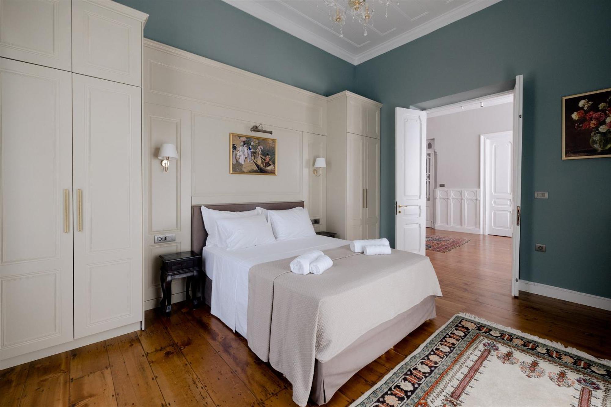 Victoria Mansion A Luxurious Neoclassical Experience Rhodes City Exterior photo