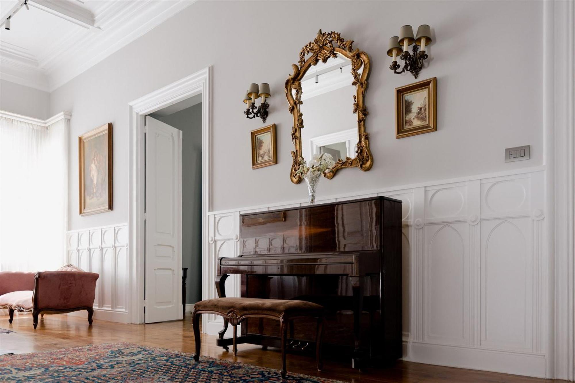 Victoria Mansion A Luxurious Neoclassical Experience Rhodes City Exterior photo