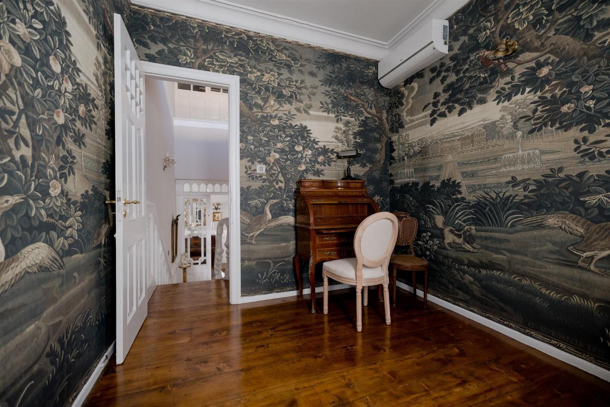 Victoria Mansion A Luxurious Neoclassical Experience Rhodes City Exterior photo